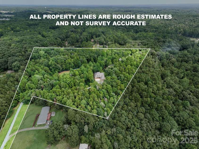 220 Alvin Hough Road, Midland, NC 28107.  MLS# CAR4291171, YatesRealty ID 34964. 