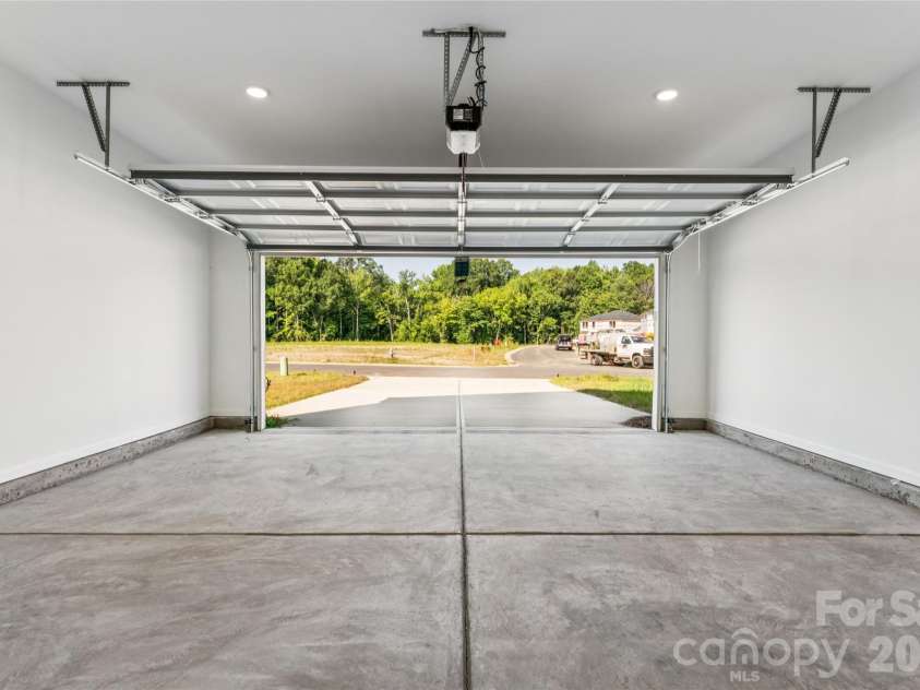 1145 Stoneglen Drive, Granite Quarry, NC 28146.  MLS# CAR4400443, YatesRealty ID 34965. 