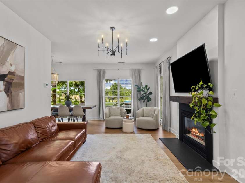 4717 Granite Court, Indian Trail, NC 28079.  MLS# CAR4400530, YatesRealty ID 34967. 
