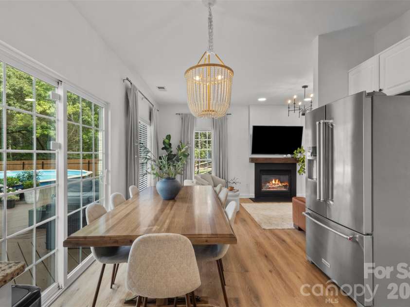 4717 Granite Court, Indian Trail, NC 28079.  MLS# CAR4400530, YatesRealty ID 34967. 