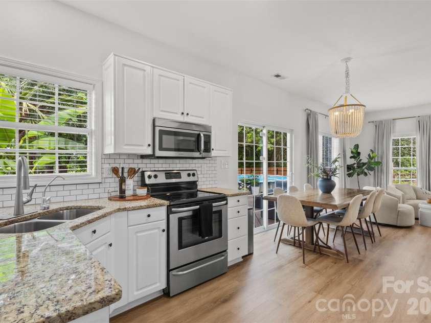 4717 Granite Court, Indian Trail, NC 28079.  MLS# CAR4400530, YatesRealty ID 34967. 