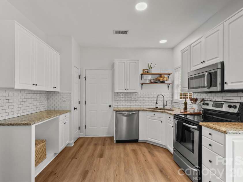 4717 Granite Court, Indian Trail, NC 28079.  MLS# CAR4400530, YatesRealty ID 34967. 