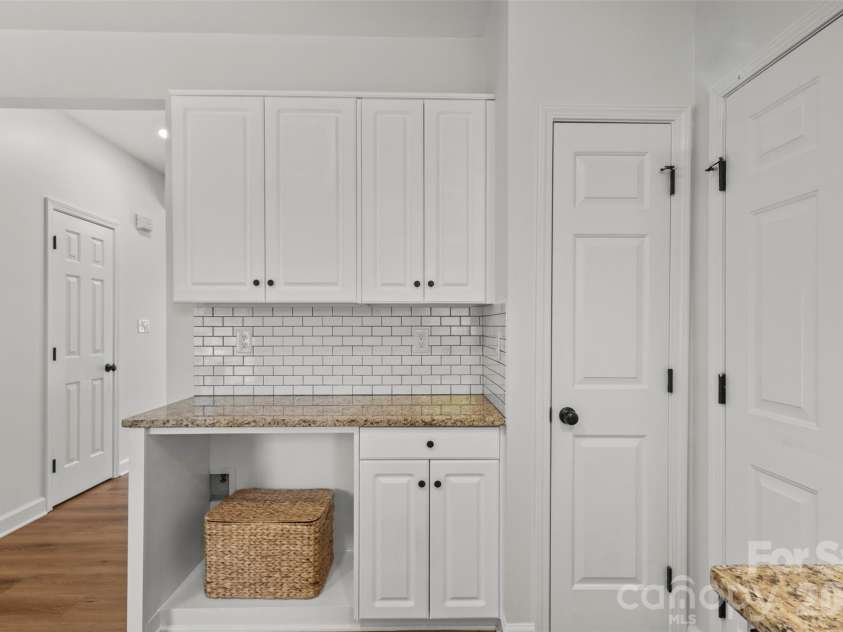 4717 Granite Court, Indian Trail, NC 28079.  MLS# CAR4400530, YatesRealty ID 34967. 