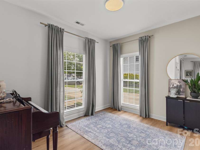 4717 Granite Court, Indian Trail, NC 28079.  MLS# CAR4400530, YatesRealty ID 34967. 
