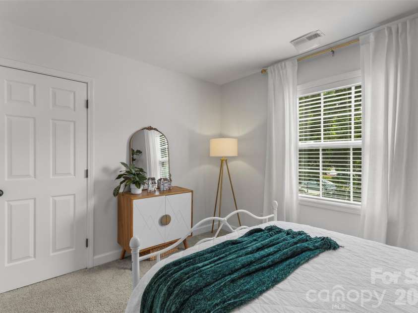 4717 Granite Court, Indian Trail, NC 28079.  MLS# CAR4400530, YatesRealty ID 34967. 