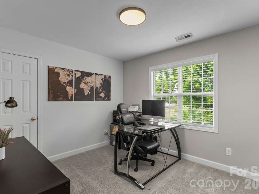 4717 Granite Court, Indian Trail, NC 28079.  MLS# CAR4400530, YatesRealty ID 34967. 