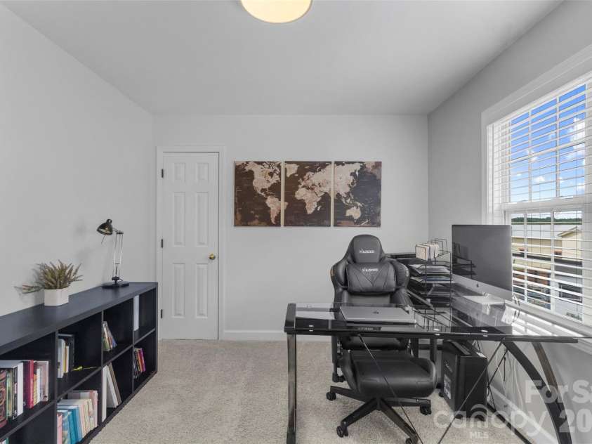 4717 Granite Court, Indian Trail, NC 28079.  MLS# CAR4400530, YatesRealty ID 34967. 