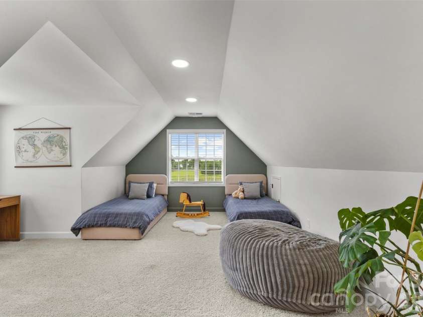 4717 Granite Court, Indian Trail, NC 28079.  MLS# CAR4400530, YatesRealty ID 34967. 
