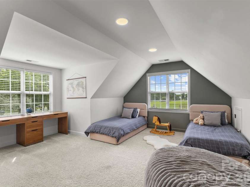 4717 Granite Court, Indian Trail, NC 28079.  MLS# CAR4400530, YatesRealty ID 34967. 