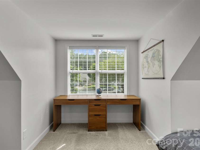 4717 Granite Court, Indian Trail, NC 28079.  MLS# CAR4400530, YatesRealty ID 34967. 