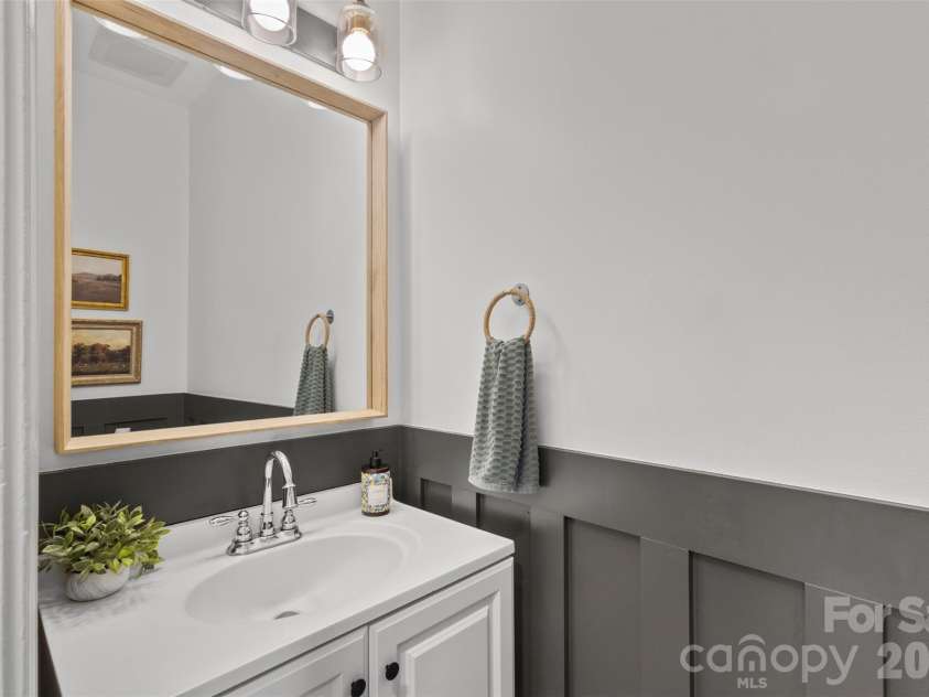 4717 Granite Court, Indian Trail, NC 28079.  MLS# CAR4400530, YatesRealty ID 34967. 