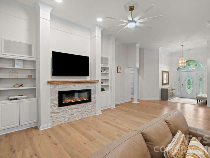 3003 Rochester Court, Monroe, NC 28110.  MLS# CAR4400531, YatesRealty ID 34968. 
