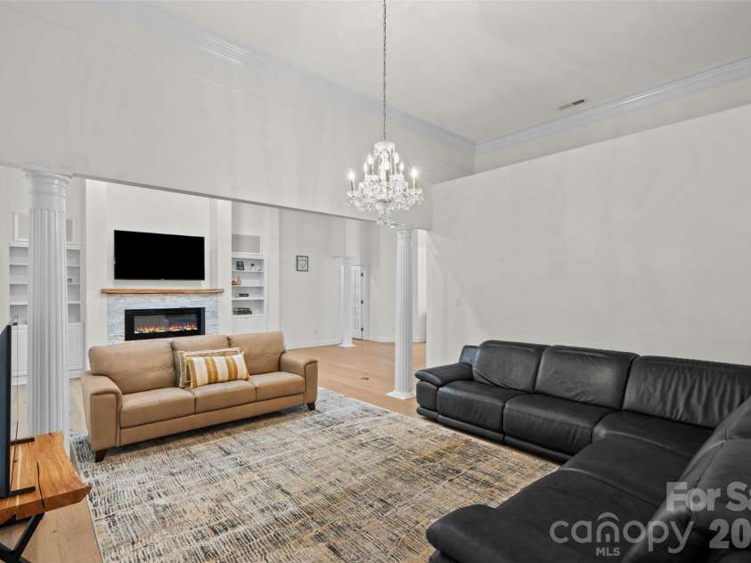 3003 Rochester Court, Monroe, NC 28110.  MLS# CAR4400531, YatesRealty ID 34968. 