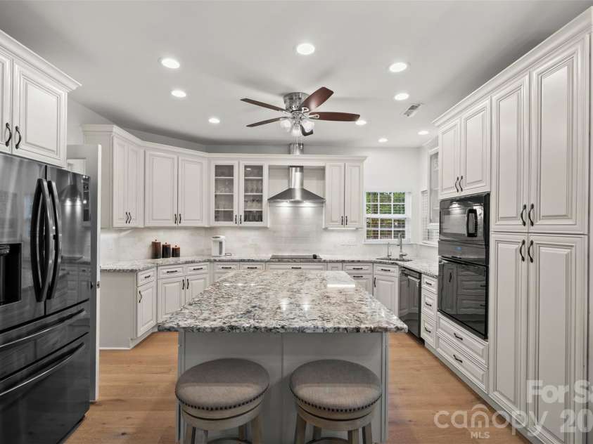 3003 Rochester Court, Monroe, NC 28110.  MLS# CAR4400531, YatesRealty ID 34968. 