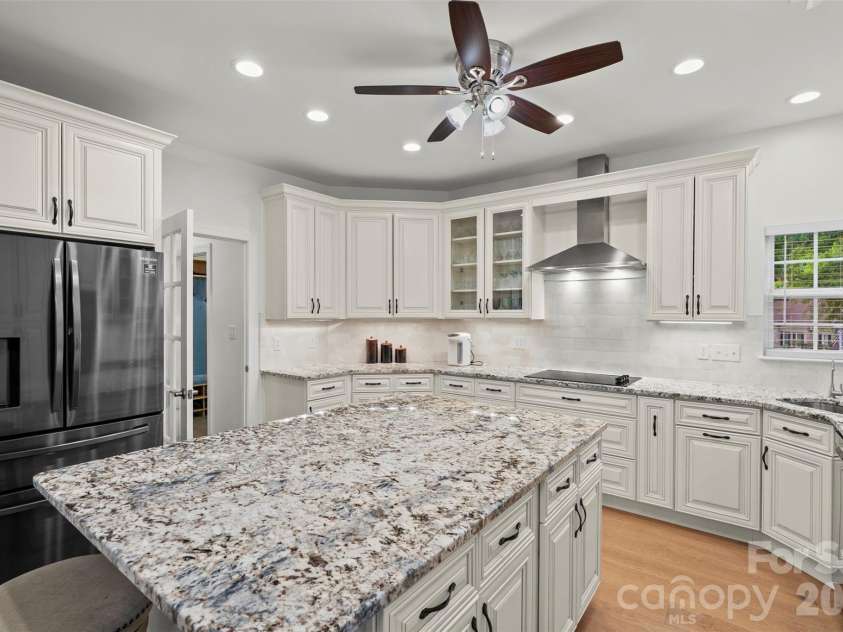 3003 Rochester Court, Monroe, NC 28110.  MLS# CAR4400531, YatesRealty ID 34968. 