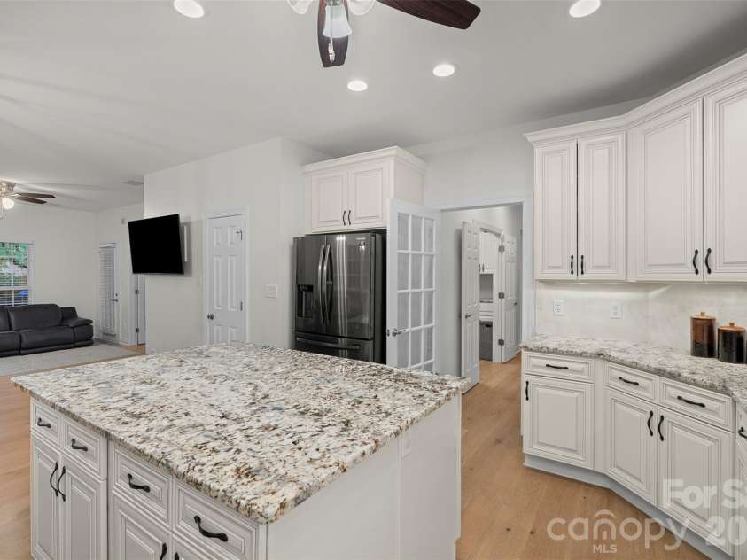 3003 Rochester Court, Monroe, NC 28110.  MLS# CAR4400531, YatesRealty ID 34968. 