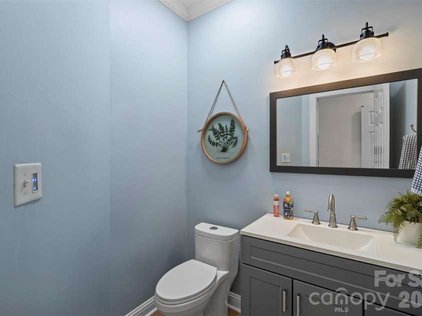 3003 Rochester Court, Monroe, NC 28110.  MLS# CAR4400531, YatesRealty ID 34968. 