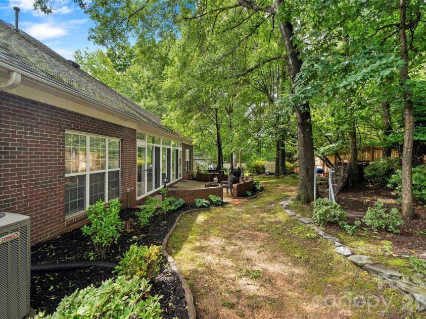 3003 Rochester Court, Monroe, NC 28110.  MLS# CAR4400531, YatesRealty ID 34968. 
