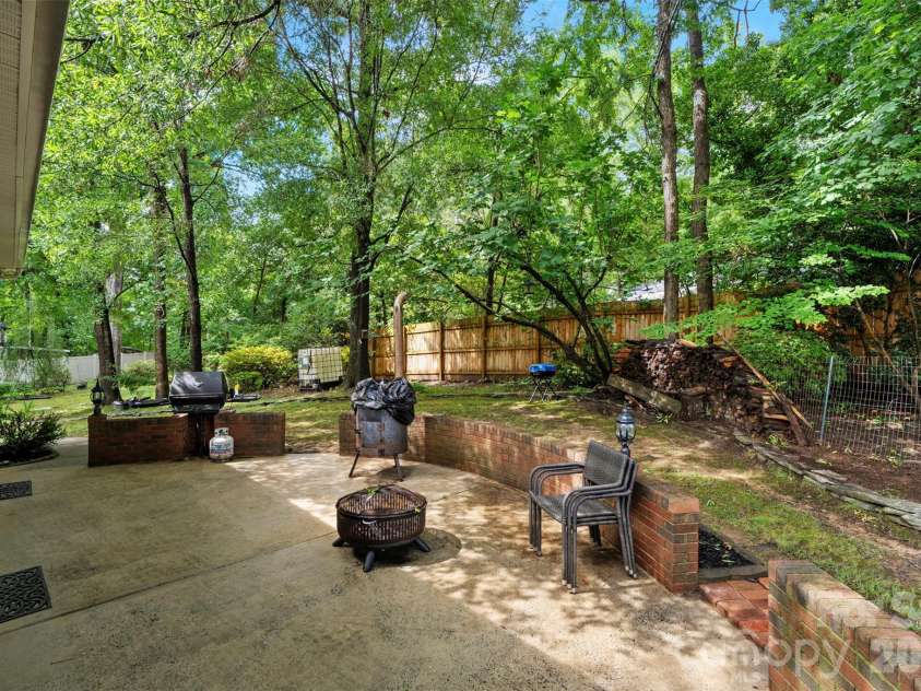 3003 Rochester Court, Monroe, NC 28110.  MLS# CAR4400531, YatesRealty ID 34968. 
