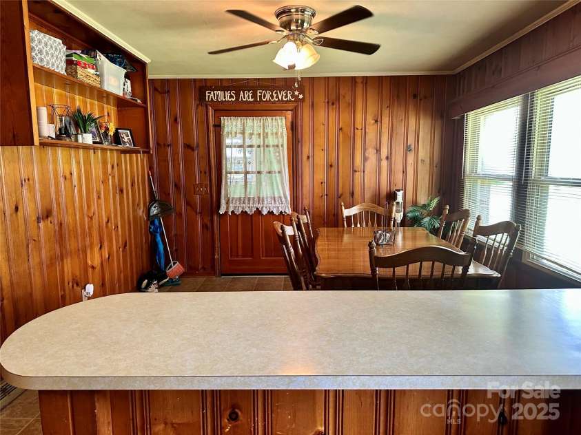 518 Oak Ridge Road, Oakboro, NC 28129.  MLS# CAR4294224, YatesRealty ID 34968. 