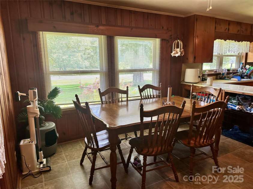 518 Oak Ridge Road, Oakboro, NC 28129.  MLS# CAR4294224, YatesRealty ID 34968. 