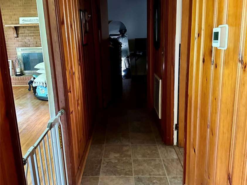 518 Oak Ridge Road, Oakboro, NC 28129.  MLS# CAR4294224, YatesRealty ID 34968. 