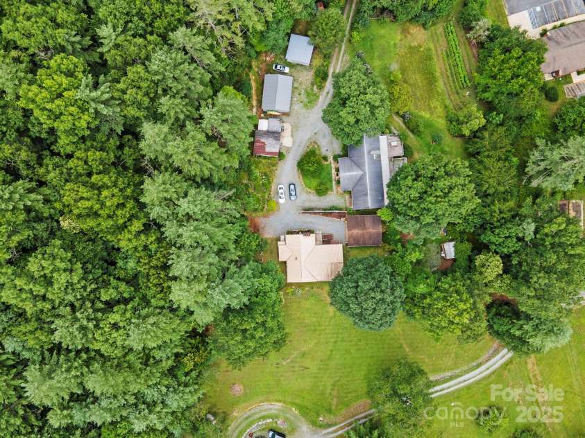 105 Corn Drive, Cedar Mountain, NC 28718.  MLS# CAR4289509, YatesRealty ID 3497. 