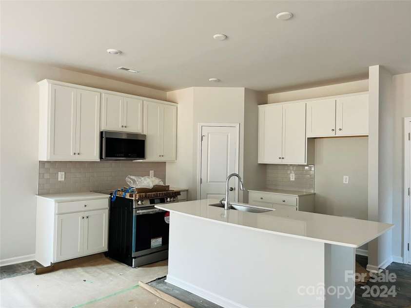 1058 Bull Dog Lane, Wingate, NC 28174.  MLS# CAR4204223, YatesRealty ID 3497. 