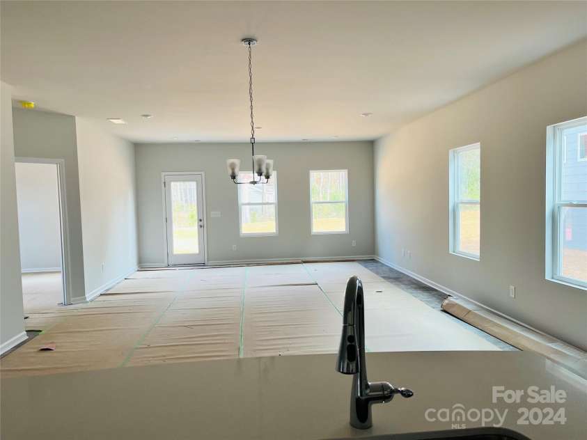 1058 Bull Dog Lane, Wingate, NC 28174.  MLS# CAR4204223, YatesRealty ID 3497. 