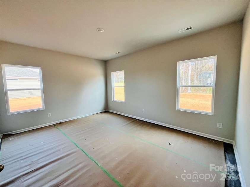 1058 Bull Dog Lane, Wingate, NC 28174.  MLS# CAR4204223, YatesRealty ID 3497. 