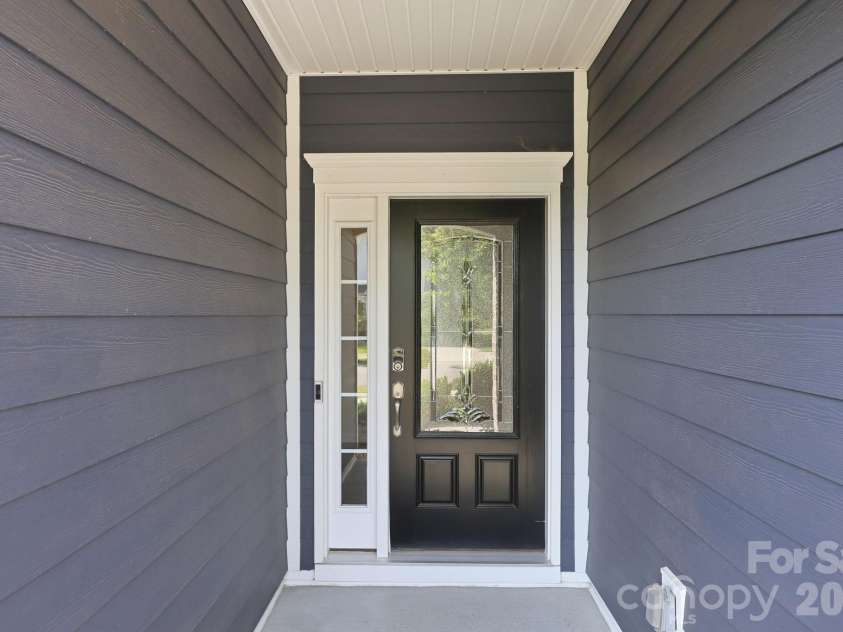 13410 Blanton Drive, Huntersville, NC 28078.  MLS# CAR4398859, YatesRealty ID 34971. 