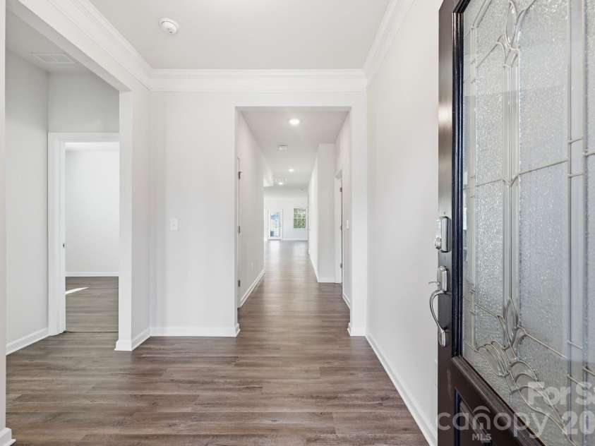 13410 Blanton Drive, Huntersville, NC 28078.  MLS# CAR4398859, YatesRealty ID 34971. 