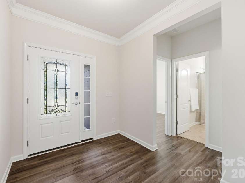 13410 Blanton Drive, Huntersville, NC 28078.  MLS# CAR4398859, YatesRealty ID 34971. 