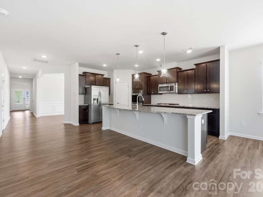 13410 Blanton Drive, Huntersville, NC 28078.  MLS# CAR4398859, YatesRealty ID 34971. 