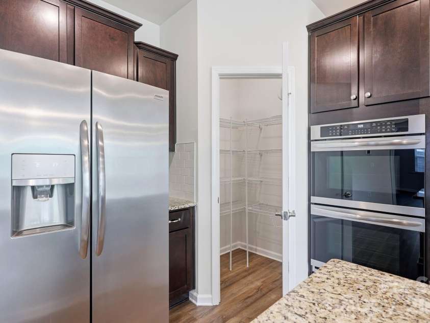 13410 Blanton Drive, Huntersville, NC 28078.  MLS# CAR4398859, YatesRealty ID 34971. 