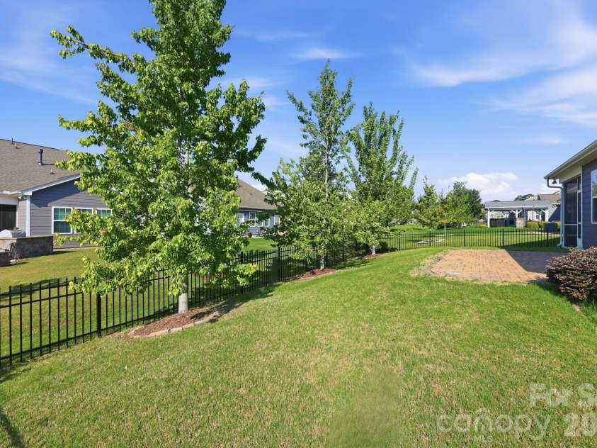 13410 Blanton Drive, Huntersville, NC 28078.  MLS# CAR4398859, YatesRealty ID 34971. 