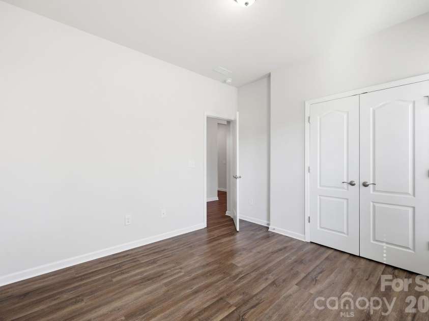 13410 Blanton Drive, Huntersville, NC 28078.  MLS# CAR4398859, YatesRealty ID 34971. Bedroom 2