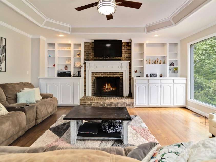 1055 Saddle Drive, York, SC 29745.  MLS# CAR4286894, YatesRealty ID 34972. 