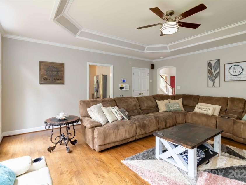 1055 Saddle Drive, York, SC 29745.  MLS# CAR4286894, YatesRealty ID 34972. 