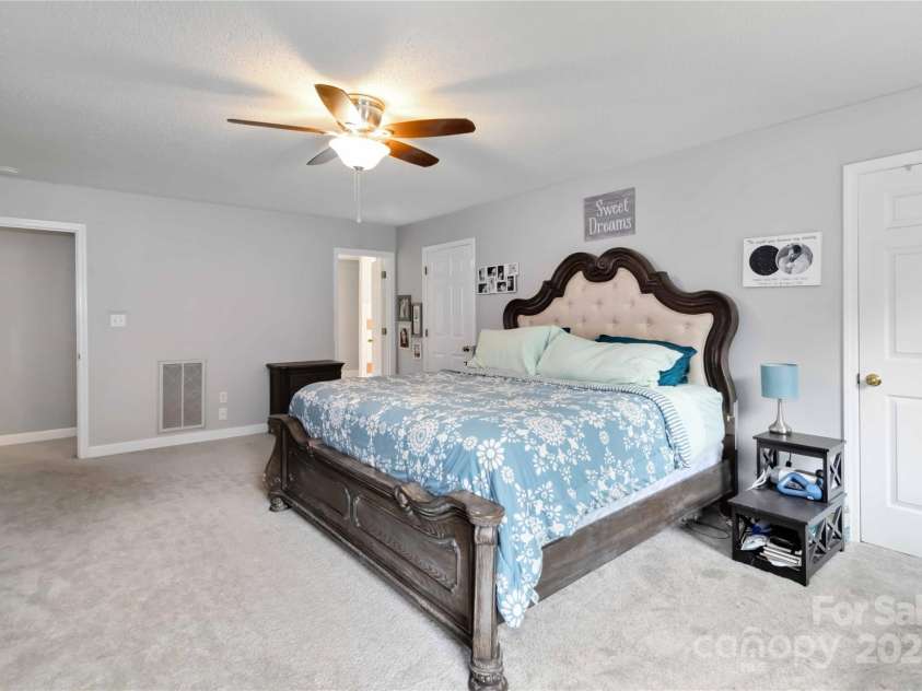 1055 Saddle Drive, York, SC 29745.  MLS# CAR4286894, YatesRealty ID 34972. 