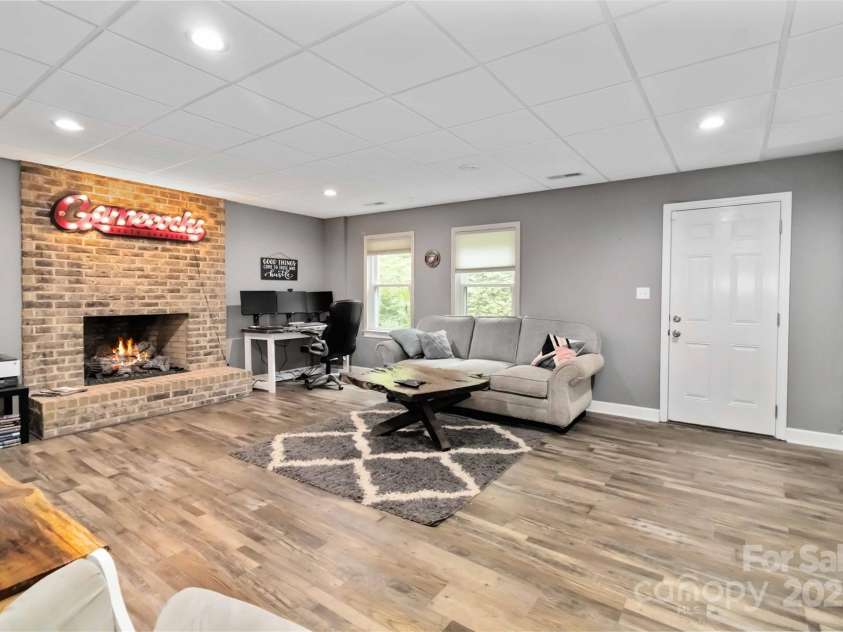 1055 Saddle Drive, York, SC 29745.  MLS# CAR4286894, YatesRealty ID 34972. 