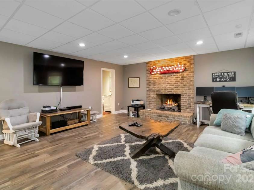 1055 Saddle Drive, York, SC 29745.  MLS# CAR4286894, YatesRealty ID 34972. 