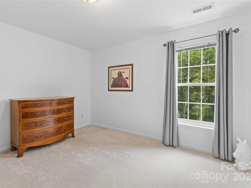 3121 Spring Fancy Lane, Indian Trail, NC 28079.  MLS# CAR4289656, YatesRealty ID 34973. Bedroom 2