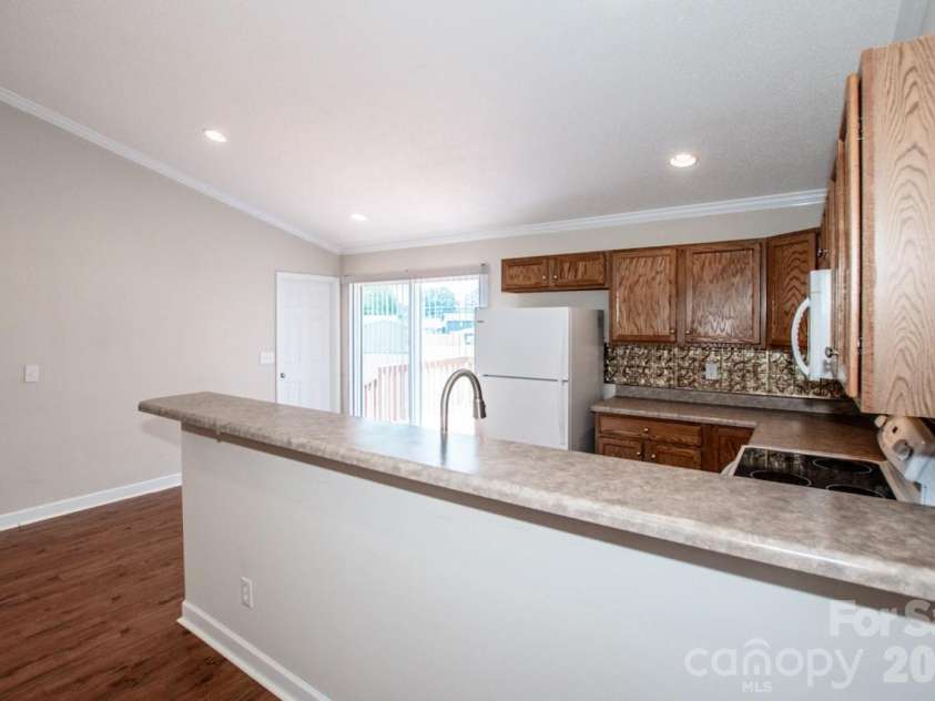 104 Birch Court, China Grove, NC 28023.  MLS# CAR4399032, YatesRealty ID 34974. 