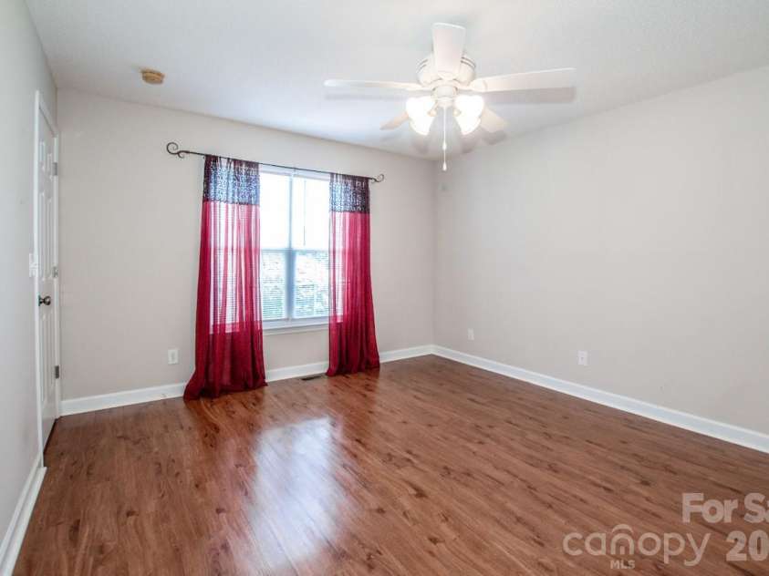 104 Birch Court, China Grove, NC 28023.  MLS# CAR4399032, YatesRealty ID 34974. 