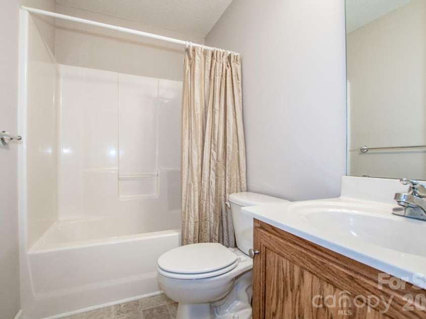 104 Birch Court, China Grove, NC 28023.  MLS# CAR4399032, YatesRealty ID 34974. 