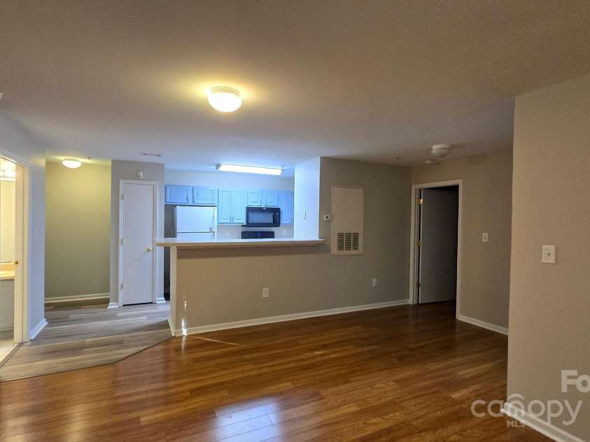 9811 Campus Walk Lane, Charlotte, NC 28262.  MLS# CAR4296016, YatesRealty ID 34976. 