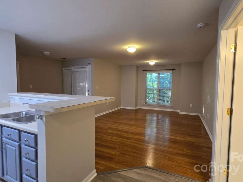9811 Campus Walk Lane, Charlotte, NC 28262.  MLS# CAR4296016, YatesRealty ID 34976. 