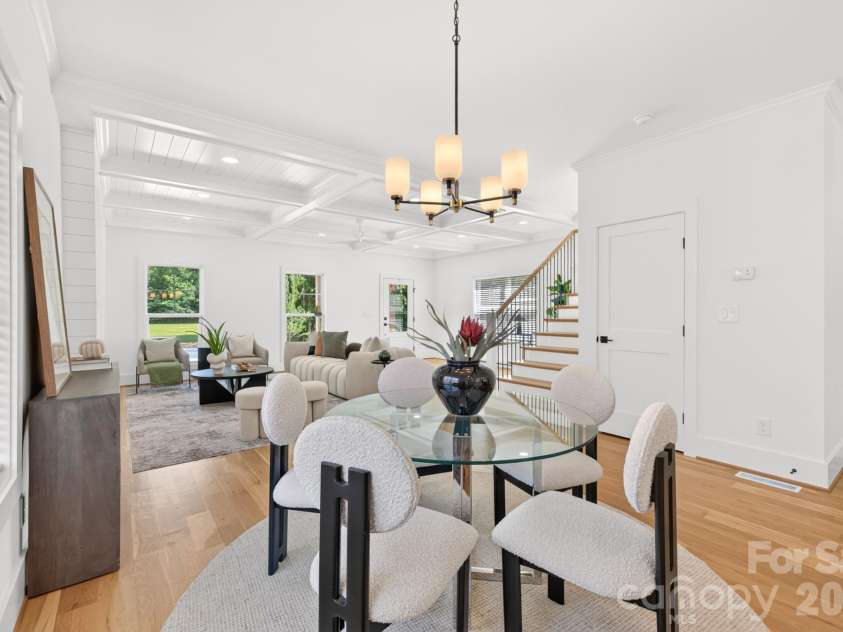 411 Brevard Street, Waxhaw, NC 28173.  MLS# CAR4397400, YatesRealty ID 34977. 