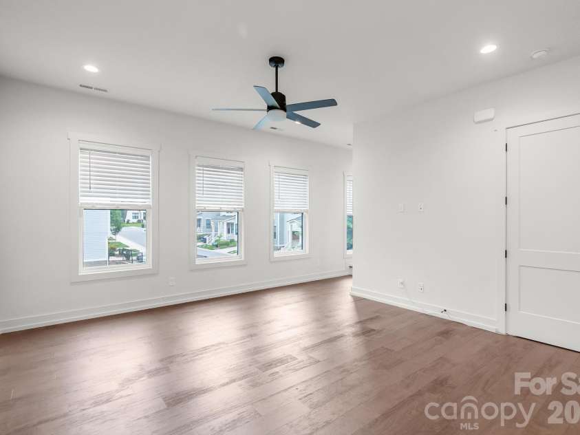 1451 Haywood Court, Charlotte, NC 28205.  MLS# CAR4390778, YatesRealty ID 34978. 